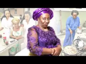 Video: THE JEALOUS STEPMOTHER - 2018 Latest Nigerian Nollywood Movies
